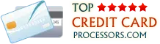 Top Credit Card Processors Rating